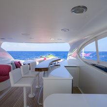 The Job Father Yacht 