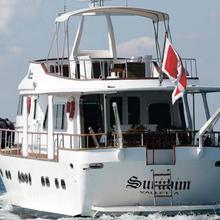 Surubim Yacht 