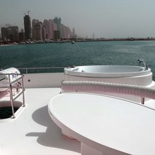 Duretti 85 Yacht 