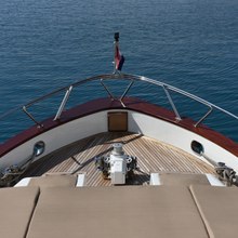 Blanka Yacht 