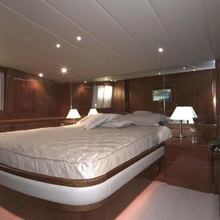Ylang Ylang Yacht 