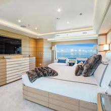 The Jewel Yacht 
