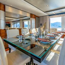Kohuba Yacht 