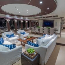 Global Yacht 