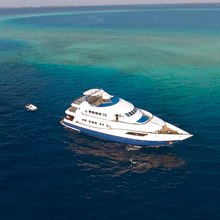 Honors Legacy Yacht 