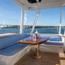 Marybelle Yacht 