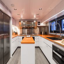 Genesia Yacht 