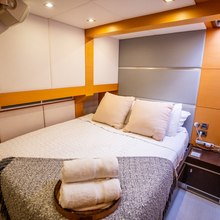 Mulan Yacht 