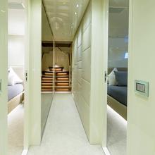 Musha Yacht 