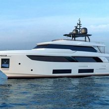 My May Yacht 