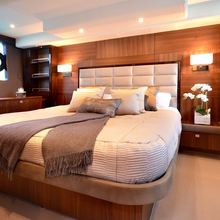Lady M Yacht 