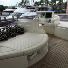 Karma Yacht 