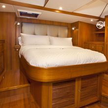 Archangel Yacht 