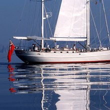 Odalisque Yacht 