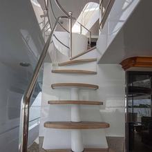 Excellence Yacht 