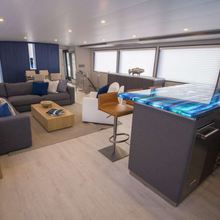 Exit Strategy Yacht 