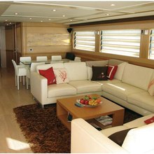 Ziacanaia Yacht 