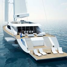All About U Yacht 