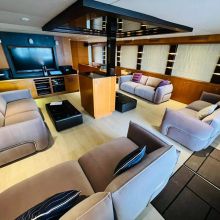 Star Of The Sea Yacht 