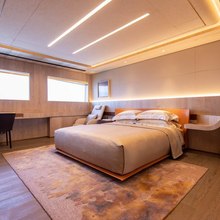Yu Feng Zhe 1 Yacht 