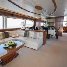 Leonida 2 Yacht 