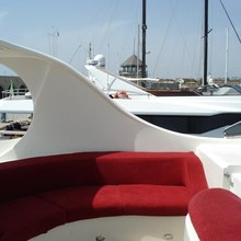 Bugia Yacht 
