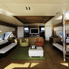 The Sultans Way 001 Yacht 