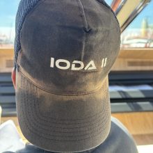 Ioda II Yacht 