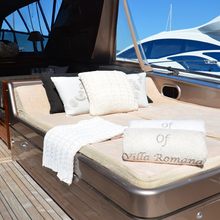 Wai Yacht 