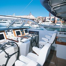 MITseaAH Yacht Bridge