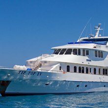 Tip Top IV Yacht 