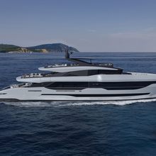 Unica 45M/ 02 Yacht 