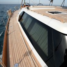 Marella Yacht 