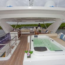 Solace NT Yacht 