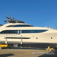 Westport 135/01 Yacht 