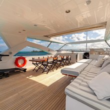 Leda Yacht 