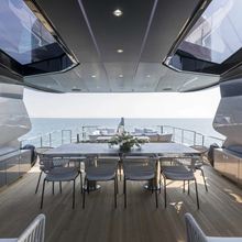 Benjoli Yacht 