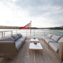 Amcojo Yacht 