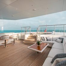 The Jewel Yacht 
