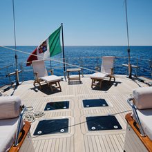 Marella Yacht 