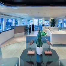Empress Yacht 