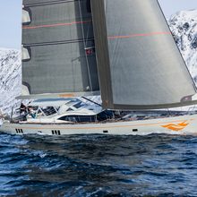 Firebird Yacht 