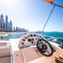Rafia Yacht 