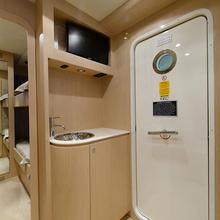 Our Trade Yacht 