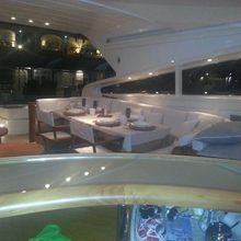 Doha Yacht 