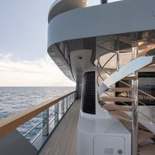 Myko Yacht 