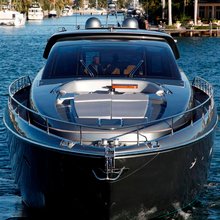 Our Trade Yacht 