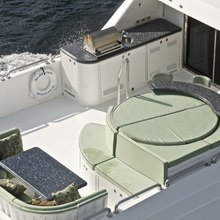Divertimento II Yacht 