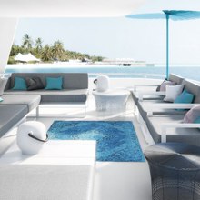 Azalea Yacht 