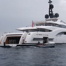 Yalla Yacht 